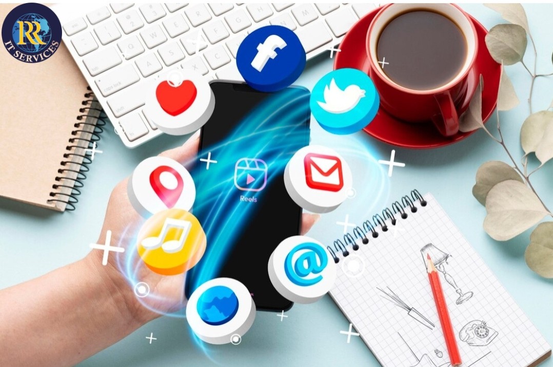 Digital Marketing Training Image